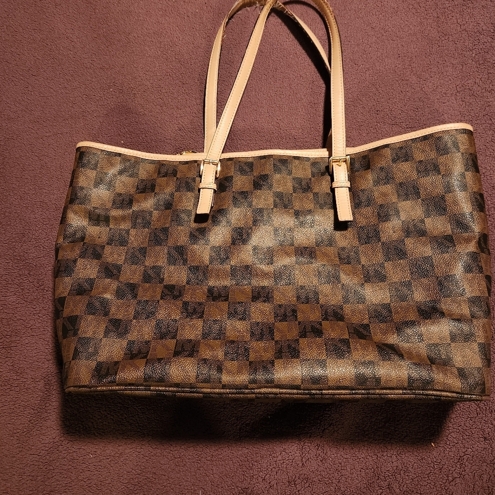 Micheal Kors shoulder bag - Picture 2 of 10